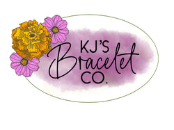 Shop KJs Bracelet Co.